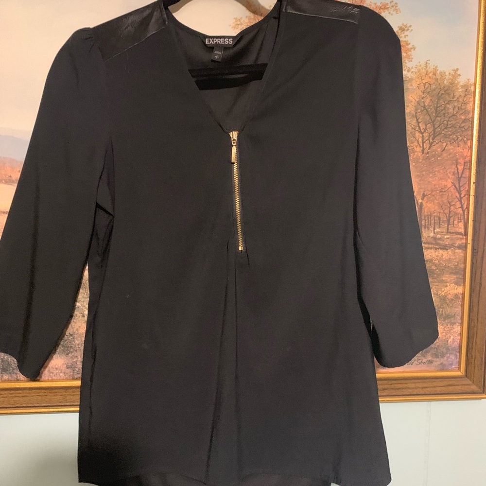 Express work top